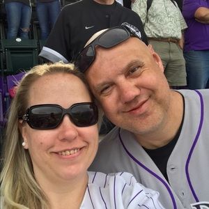 Meet your Posher, Caron